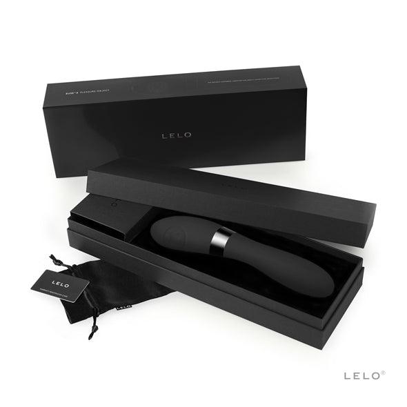 Lelo - Elise 2 Vibrator Black