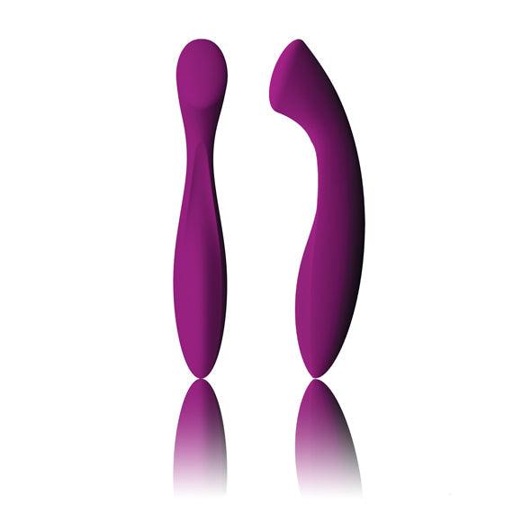 Lelo - Ella Deep Rose