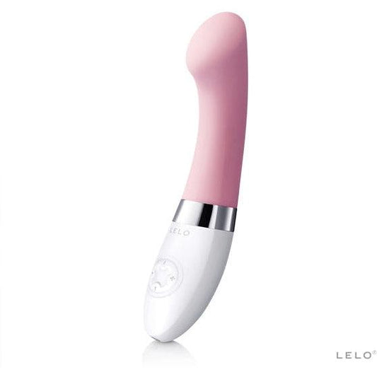 Lelo - Gigi 2 Vibrator Pink