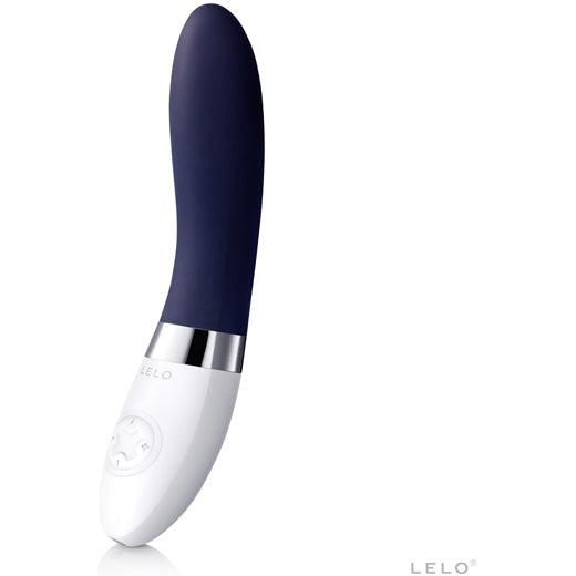 Lelo - Liv 2 Vibrator Blue