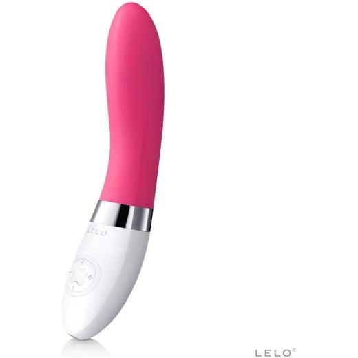 Lelo - Liv 2 Vibrator Cerise