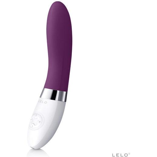 Lelo - Liv 2 Vibrator Plum