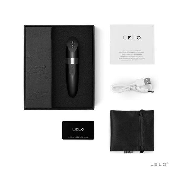 Lelo - Mia 2 Vibrator Black