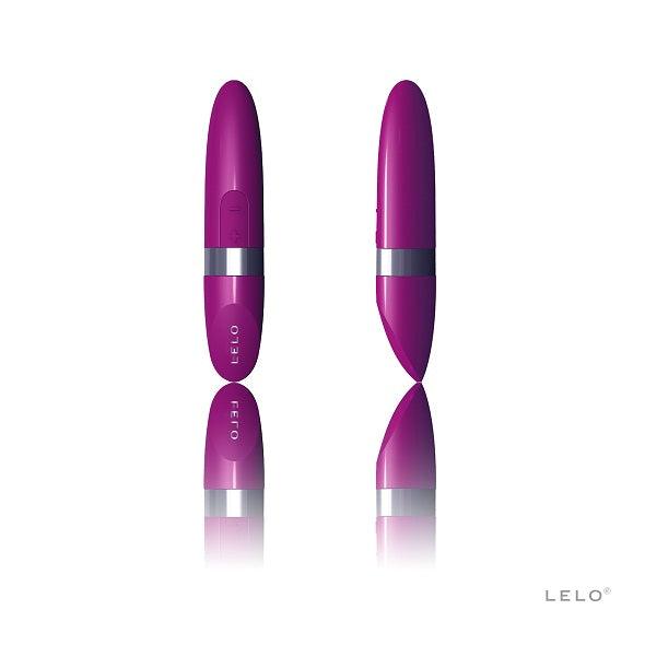 Lelo - Mia 2 Vibrator Deep Rose