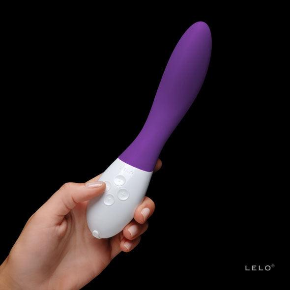 Lelo - Mona 2 Vibrator Purple