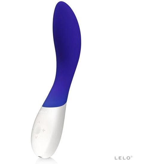 Lelo - Mona Wave Vibrator Midnight Blue