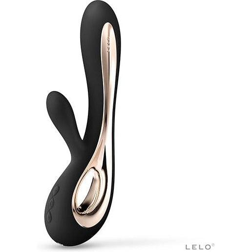 Lelo - Soraya 2 Vibrator Black