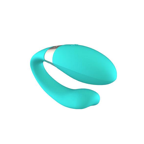 Lelo - Tiani Harmony Dual-Action Couples Massager Aqua