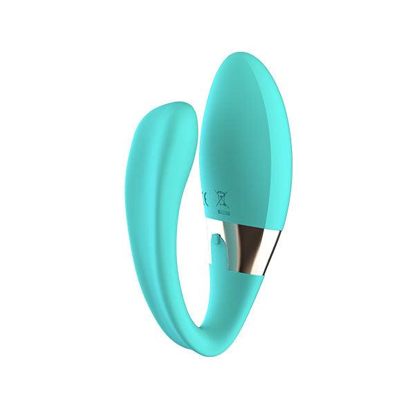 Lelo - Tiani Harmony Dual-Action Couples Massager Aqua