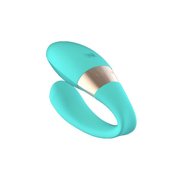 Lelo - Tiani Harmony Dual-Action Couples Massager Aqua