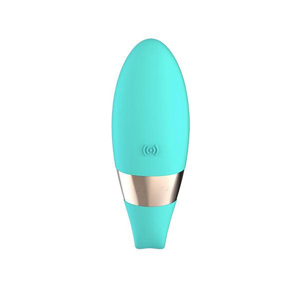 Lelo - Tiani Harmony Dual-Action Couples Massager Aqua