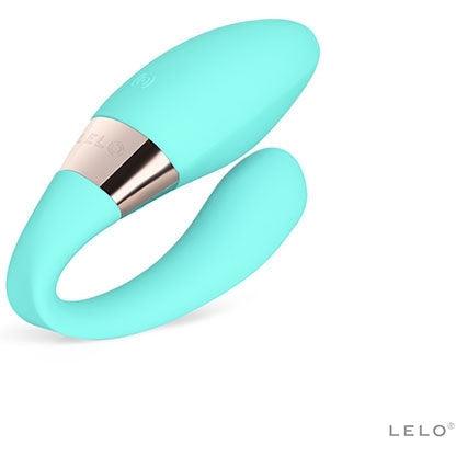 Lelo - Tiani Harmony Dual-Action Couples Massager Aqua