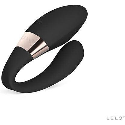 Lelo - Tiani Harmony Dual-Action Couples Massager Black