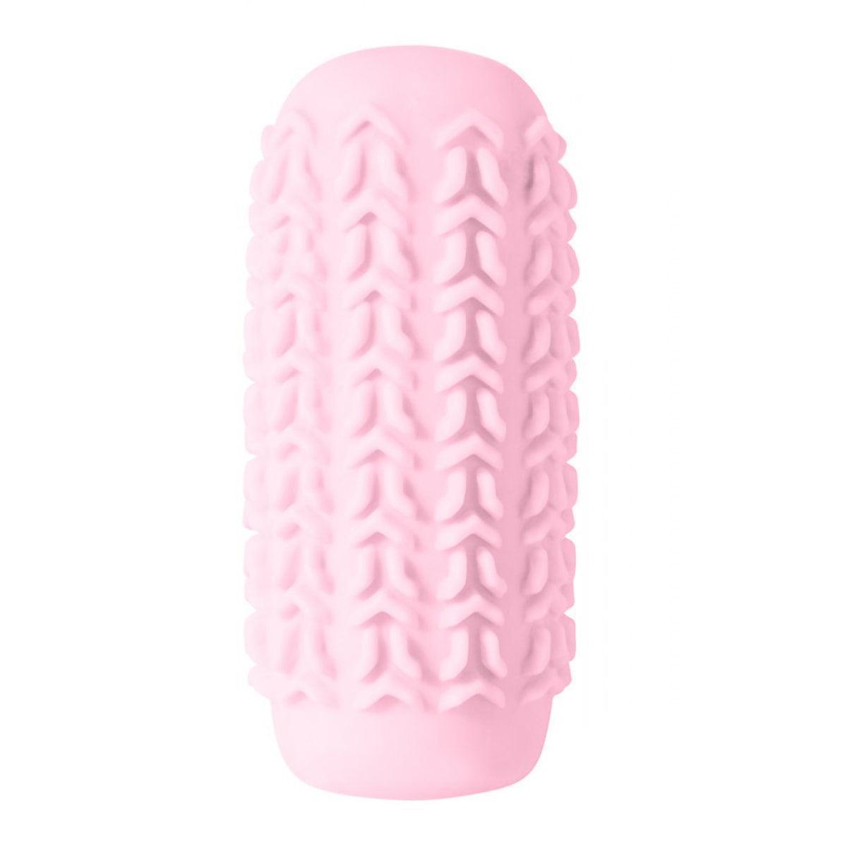 LOLA Marshmallow Maxi Candy Masturbator Pink