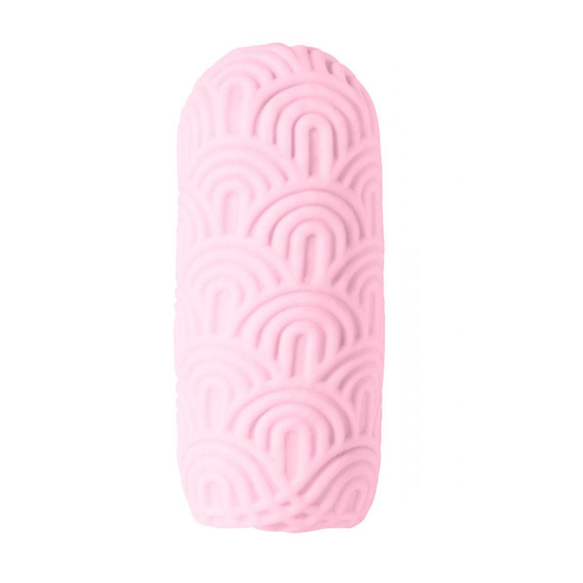 LOLA Marshmallow Maxi Candy Masturbator Pink