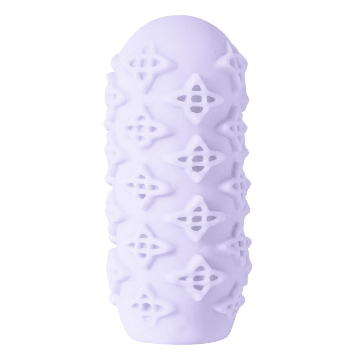 LOLA Marshmallow Maxi Honey Masturbator Purple