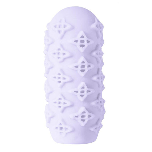 LOLA Marshmallow Maxi Honey Masturbator Purple