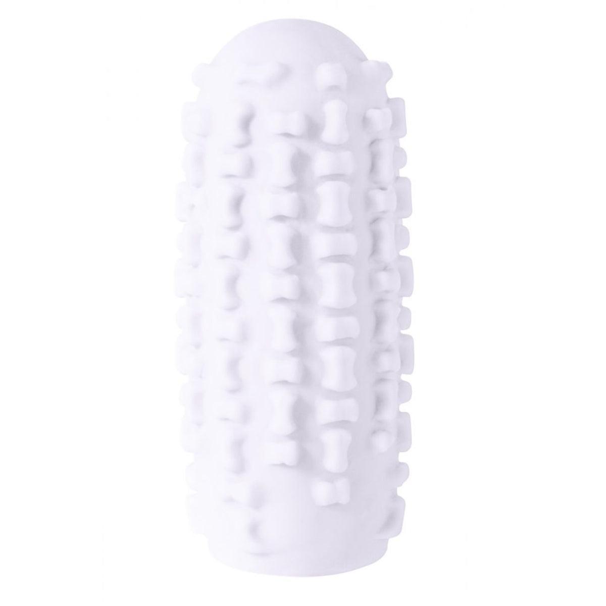 LOLA Marshmallow Maxi Syrupy Masturbator White