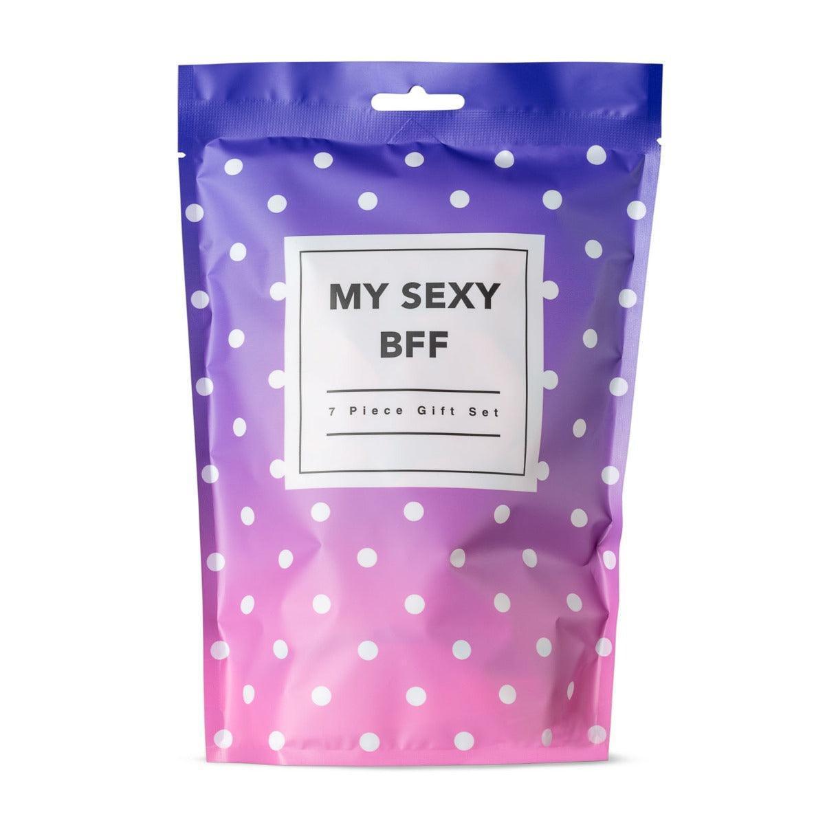 Loveboxxx - My Sexy BFF Couples Sex Toy Gift Set – FeelGoodStore