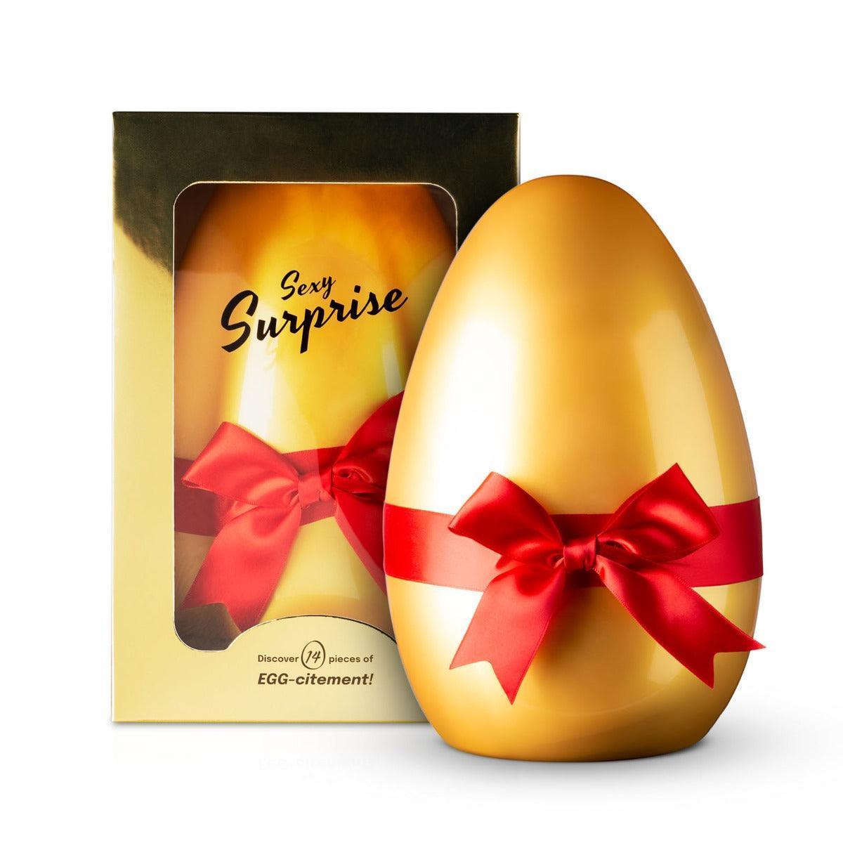 Loveboxxx - Sexy Surprise Egg Couple Sex Toy Gift Set – FeelGoodStore