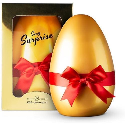 Loveboxxx - Sexy Surprise Egg