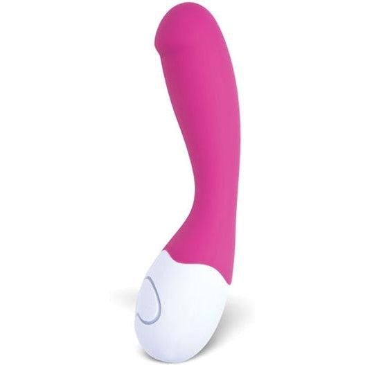 Lovelife by OhMiBod - Cuddle G-Spot Vibe Pink