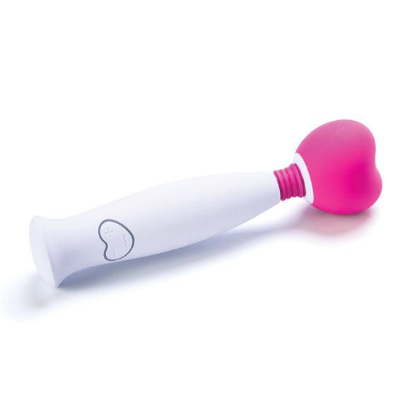 Lovelife by OhMiBod - Wanderlust Wand Vibe