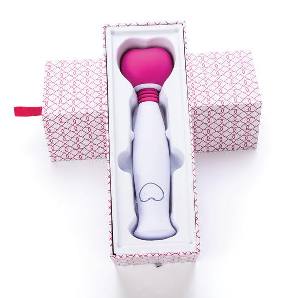 Lovelife by OhMiBod - Wanderlust Wand Vibe