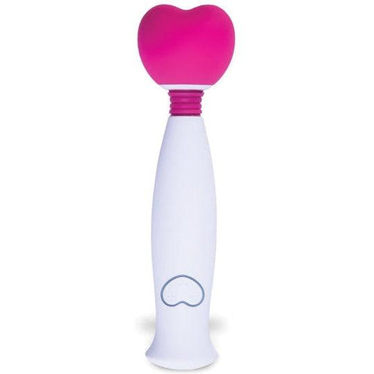 Lovelife by OhMiBod - Wanderlust Wand Vibe