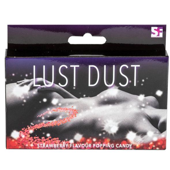 Lust Dust