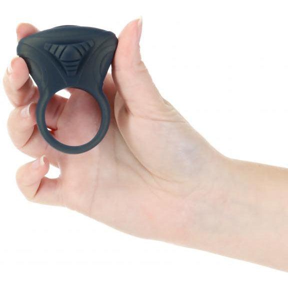 LUX Active Circuit Vibrating Cock Ring