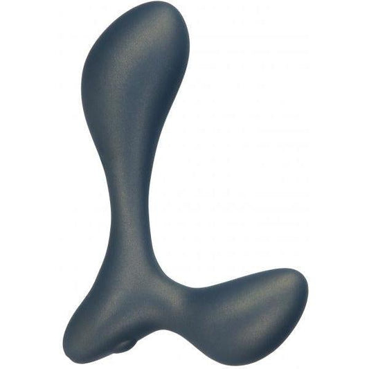 LUX Active LX3 Vibrating Prostate Vibrator