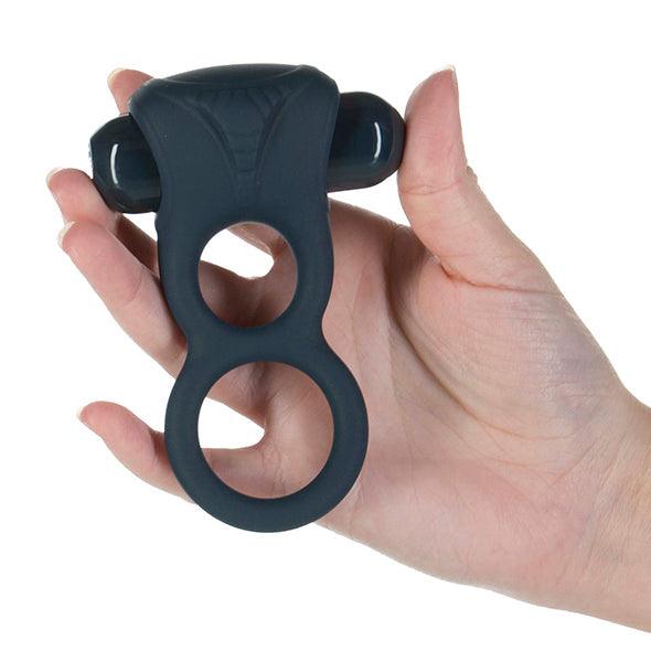 Lux Active - Triad Vibrating Dual Ring