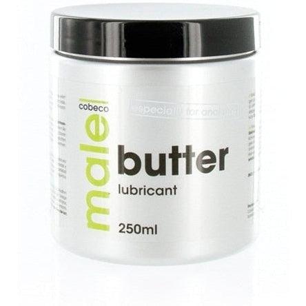 Male - Butter Lubricant 250 ml