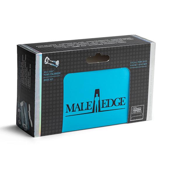 Male Edge - Basic Retail Penis Enlarger