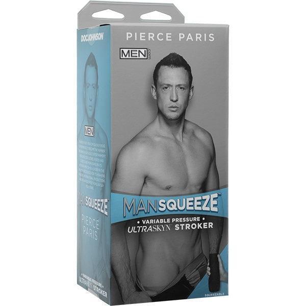 ManSqueeze Pierce Paris Stroker Ass Flesh