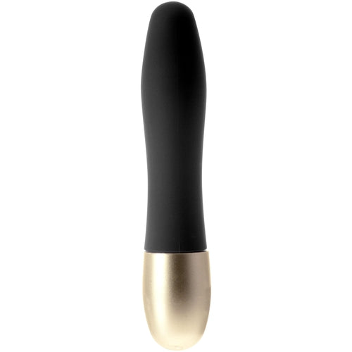 Me You Us Discretion Bullet Vibrator Black