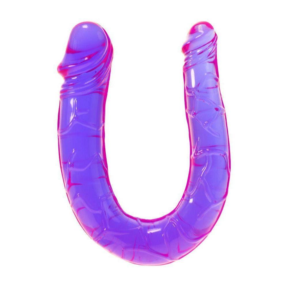 Me You Us Mini Double Dong Pink