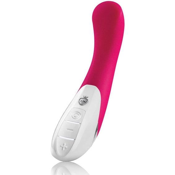 Mystim - Al Punto Vibrator Pink