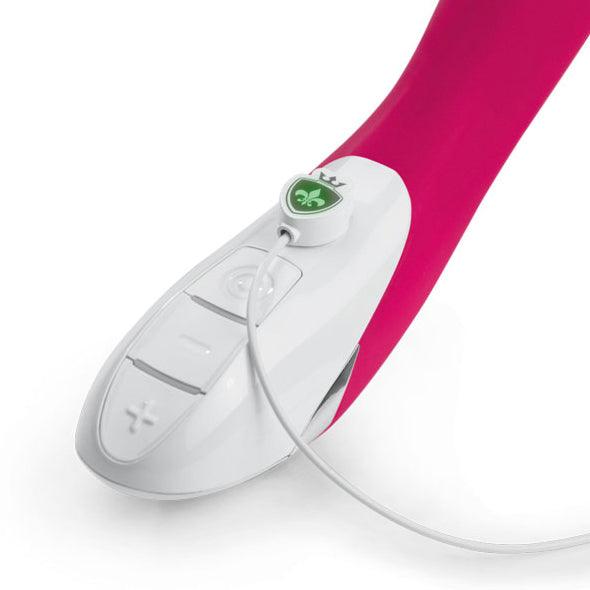 Mystim - Bon Aparte Vibrator Pink