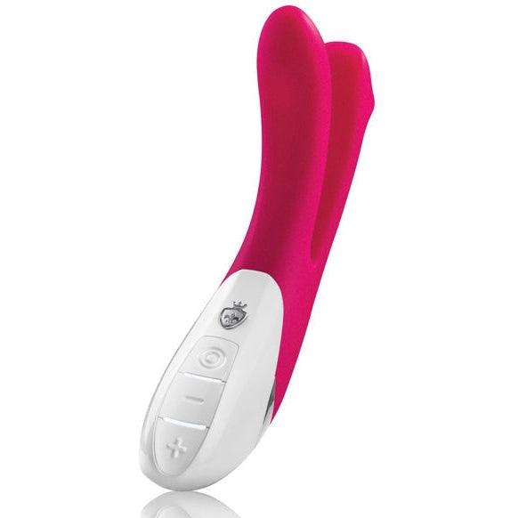 Mystim - Bon Aparte Vibrator Pink