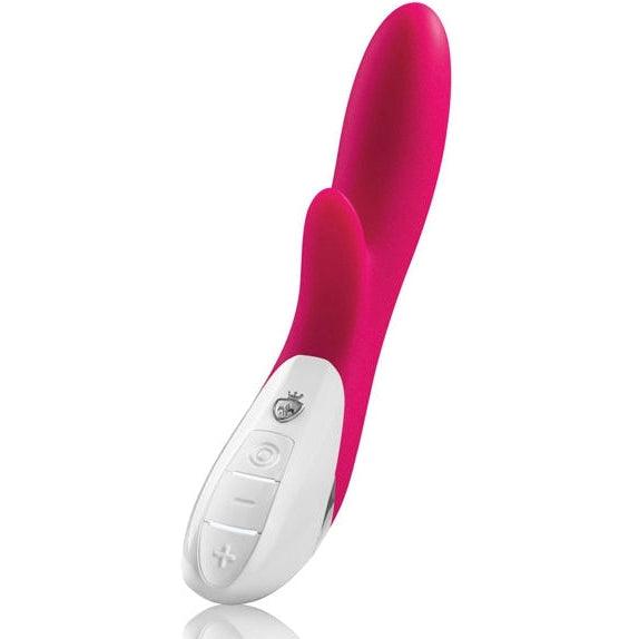 Mystim - Danny Divido Vibrator Pink