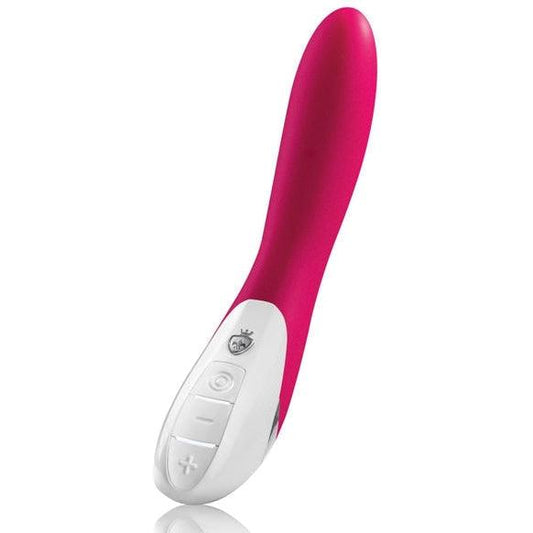 Mystim - Elegant Eric Vibrator Pink