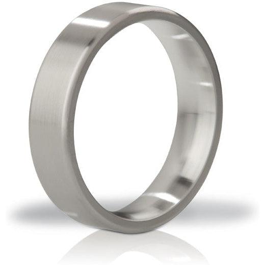 Mystim - His Ringness Duke Brushed 51mm