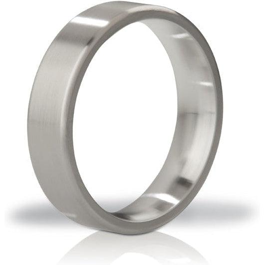 Mystim - His Ringness Duke Brushed 55mm