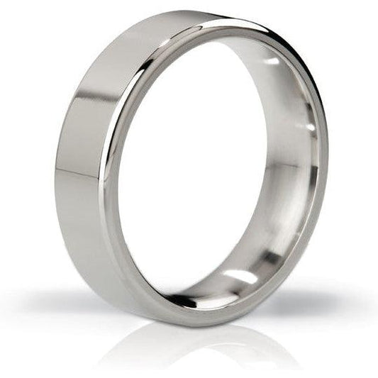 Mystim - His Ringness Duke Polished 51mm