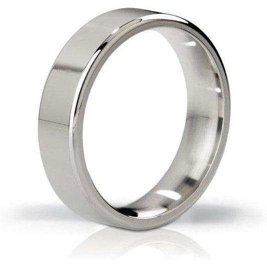 Mystim - His Ringness Duke Polished 55mm