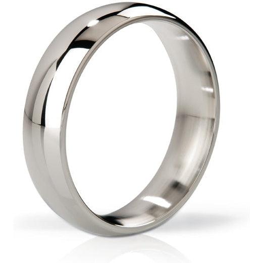 Mystim - His Ringness Earl Polished 55mm