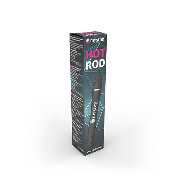 Mystim - Hot Rod Heating Rod