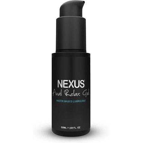 Nexus - Anal Relax Gel 50 ml